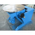 600kg Automatic Welding Positioner Of  Welding Equipment Manufacturer